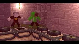 ‹Sway› INTRO FOR Canal YK #8