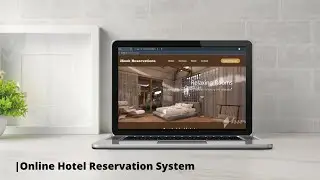 BSIT-4C Online Hotel Reservation System