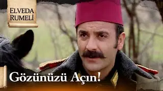 Ahmet, Dimitri eşkıyasını arıyor! - Elveda Rumeli 24. Bölüm
