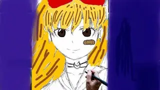 Petit coloriage 2