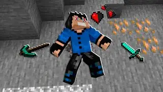 O EPISÓDIO MAIS DESASTROSO DE TODOS! MINE CONQUEST 2.0 #02