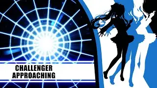 SSBC CMC+ v8 - Unlocking Monika (DDLC)