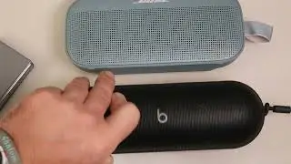 Beats Pill (2024) Review! Cheaper AND Better?