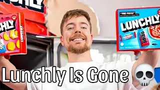 Lunchly Might Be Discontinued Soon