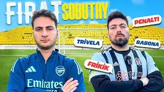 FIRAT SOBUTAY FUTBOLDA NE KADAR YETENEKLİ?