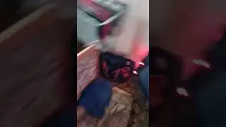 жена тещу позвала задница мне 