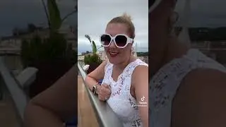 Ghenia Michel Officiel en Espagne ♥️🇪🇸✌️