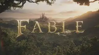 Fable - Official Announce Trailer