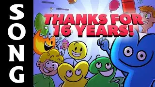 16 Years of Jacknjellify! 🎂 (Music Video)