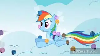 Сказочный патруль и My little pony. (1 серия)