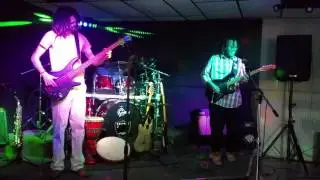 4 Eyed Force Kick @ West Beach Tavern
