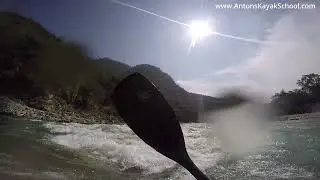 Seti Karnali Nepal 2019 Part 2 - Antons Kayak School