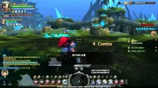 DragonNest : New Class Assassin (Ripper&Raven) - Professor K Nest