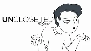 Uncloseted