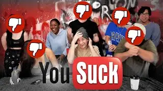 this channel sucks