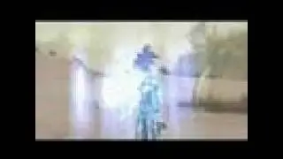 Aion Class - Cleric