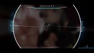 LostPuppet full combo | Rotaeno
