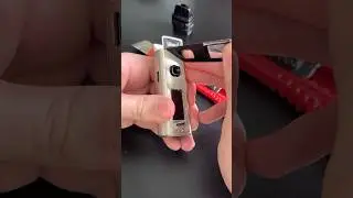 Разобрал smoant santi! Что внутри?🤔 