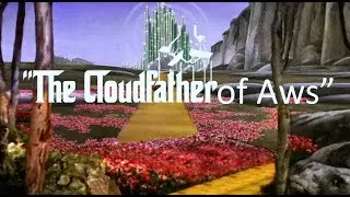 Cloudfather