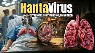 Hantavirus Explained: Why It's So Deadly | how is it spread?