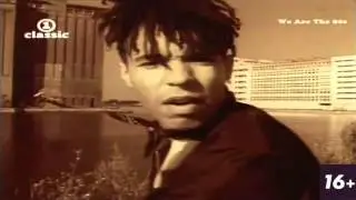 Rebel MC & Double Trouble - Street Tuff