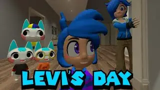 Levi’s Day (DHMOD)
