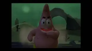 De SpongeBob Squarepants Film (PS2/NL) 100% Walkthrough Met Cheat Codes - Level 8