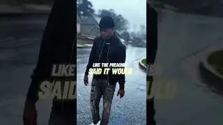 I’ve always wanted to sing in the rain 