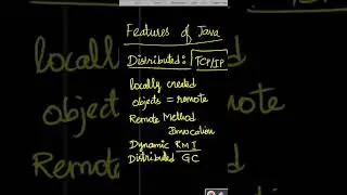 How is java distributed - Muthuramlingam - Payilagam
