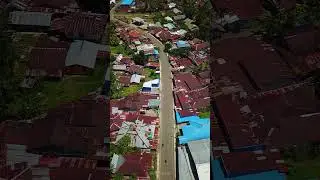 Kab. Kepulauan Yapen ( SERUI PAPUA )