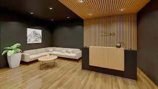 Office Interior Design - 
