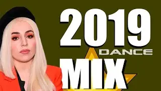 Best Hits 2019 ★ Megamixes