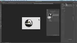 Objetos inteligentes en Photoshop