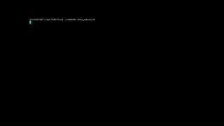 SDM 1.0u3 - Cloud Adapter installation
