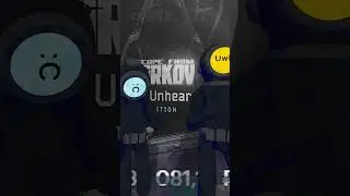 НОВОЕ UNHEARD EDITION ● Побег из Таркова ● Tarkov ● EFT ● Тарков 