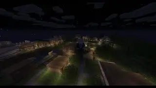 СМП сервер в Майнкрафт (набор игроков)
