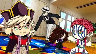 Demon Slayer Kindergarten 4! (demon slayer vr)