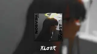 DVRST - Reason To Live (Slowed Reverb)