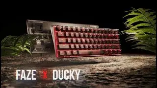 FaZe Up ! Ducky Quack !