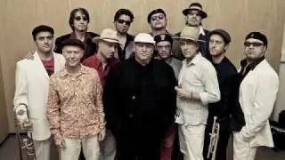 Los Dos Y Companeros - A Buena Vista / Mia san wia Gschwista