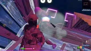 Fortnite edit clip