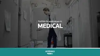Embraco Condensing and Sealed Units