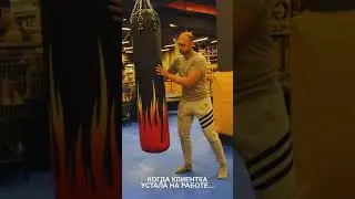 ТАЙСКИЙ БОКС ДЛЯ ЖЕНЩИН