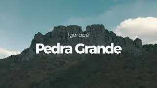Pedra Grande - Igarapé