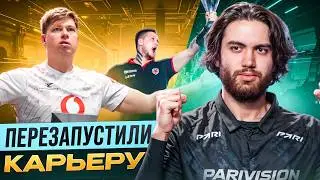 TOP 5 Players Who Revived Their Careers!