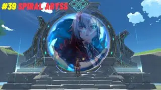 #39 No Arlecchino, Yes Abyss