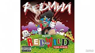 Redman - Red Gone Wild FULL ALBUM