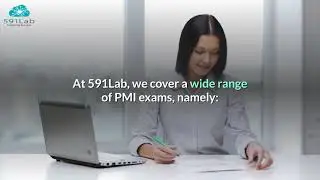 Most Popular PMI Study Materials for your PMP Exam Prep | 591Lab