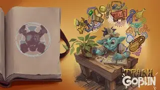 Trash Goblin | Next Fest Demo