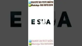 Canais de Tv com Filmes e Séries TESTE AGORA nosso IPTV 2020